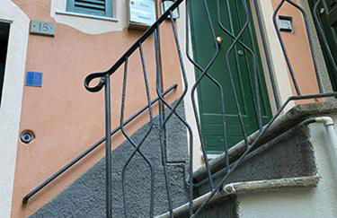 La Bloo di Vernazza - Sea View - AC&WiFi - Vernazzarentals - Foto 2