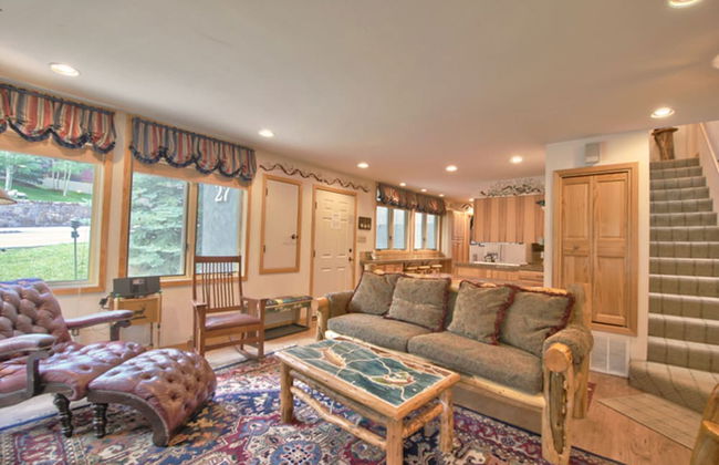 Tamarack Townhomes - CoralTree Residence Collection - Foto 26