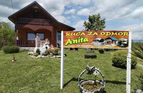 Kuća za odmor Anita - Foto 1
