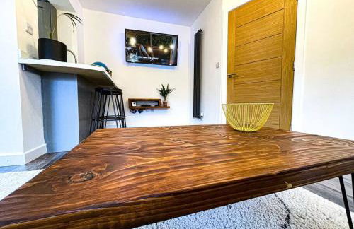 Juliet Beautiful 1 bedroom, central, modern space. - Photo 8