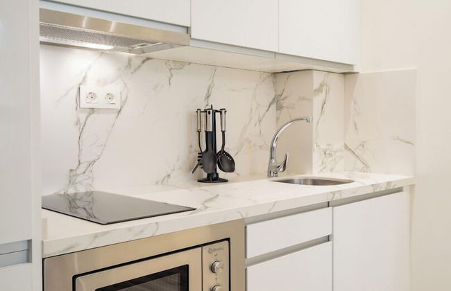 Fresh Velazquez Apartments - Photo 77