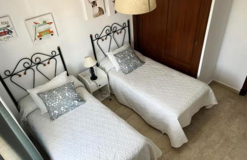 Ático Barrio de los Pescadores - Photo 12