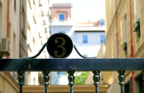 Apartamentos Blume Conde Aranda - Foto 9