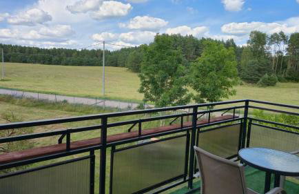 Mazury Apartament/Dom z ogródkiem całoroczny przy jeziorze - Foto 21