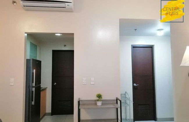 One Uptown Residences by Central Flats - Foto 63