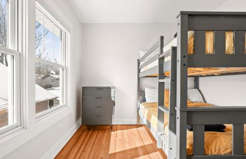 Adorable Broad Ripple Duplex - Foto 55