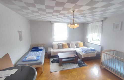 Haus "Grimberg" FeWo 1-stock oder FeWo 2-stock & Zusätzliches Zimmer - Photo 8