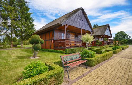 Domki Alicja - Foto 25