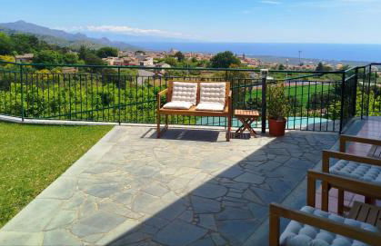 Villa Capogrecale - piscina riscaldata - Foto 27