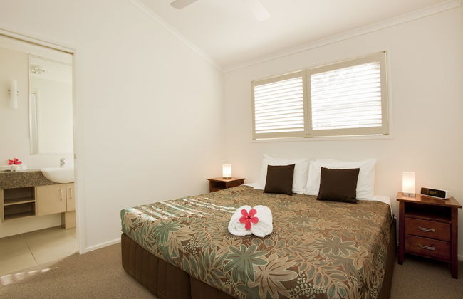 NRMA Treasure Island Holiday Resort - Foto 4