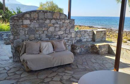 Seaside Apartment - Foto 6