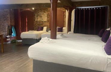 Rainford Gardens by UStay Aparthotels - Foto 60