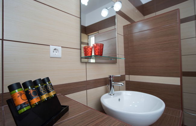 Naiades Luxury Apartments - Foto 26