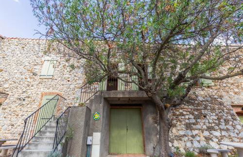 Charming Holiday Home in Tautavel with Balcony - Photo 45