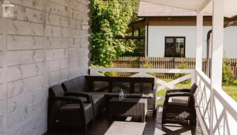 Domek Nalesie - Foto 2