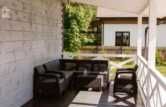 Domek Nalesie - Foto 2