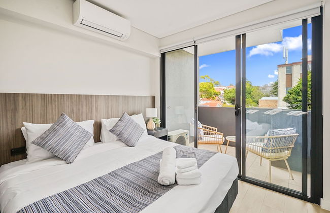 Coogee Studio Apartments - Foto 8