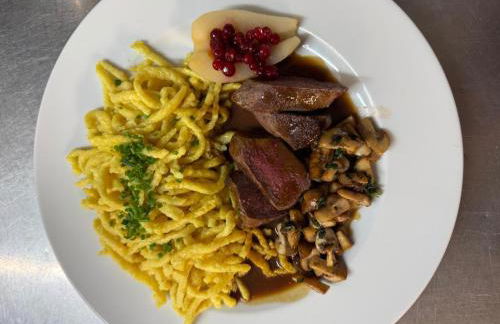 Exklusive Maisonette-Wohnung am Rande von Freiburg im Breisgau - Foto 72