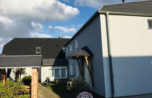 Ferienwohnungen in Kahnsdorf - Hainer See - südlich von Leipzig - in ruhiger Lage - Foto 1