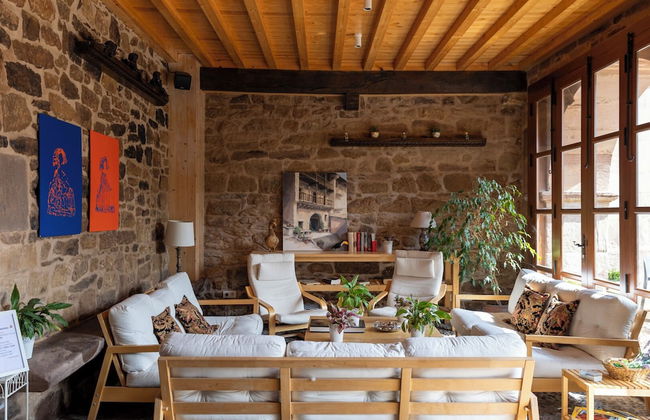 La casona de las meninas - Foto 32