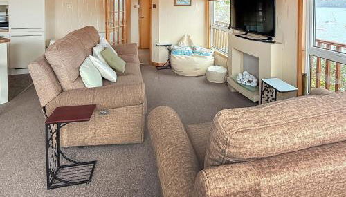 Badger Lodge - Foto 2