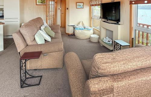 Badger Lodge - Foto 2