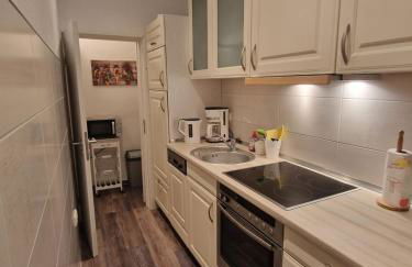 Ferienwohnungen Dümmersee - Haus Dümmerland - Wohnung 3 - Foto 12