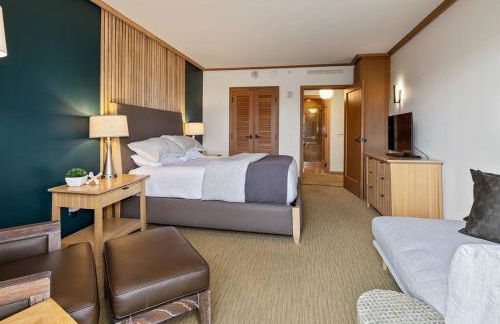 Elegant Suncadia Lodge 1 Bedroom Luxury Suite - Foto 61