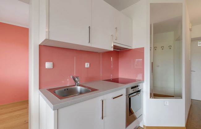 Honeycomb Chalets and Apartments Mozirje - Foto 7