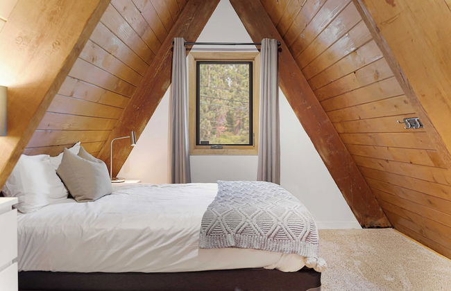 Tamarack by Avantstay Remodeled Chamberlands! Full Beach / Pool Access! - Foto 17