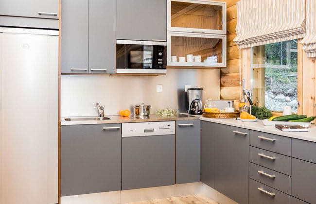 Roopenranta - Foto 18