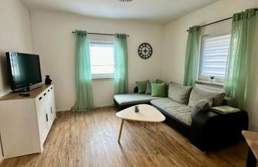 Stilvolle 2 Zimmerwohnung - Foto 1