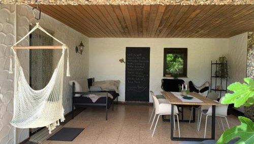 Ruhig, Sonnig und etwas Speziell - Foto 2