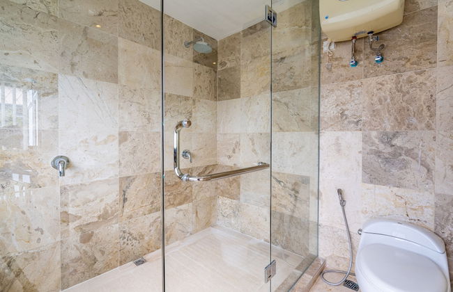 Anedda Mutiara Villa - Foto 21