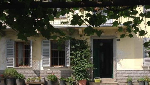 Cascina Vica Biella - Foto 5, Internal: Not applicable to any particular room