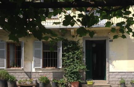 Cascina Vica Biella - Foto 5