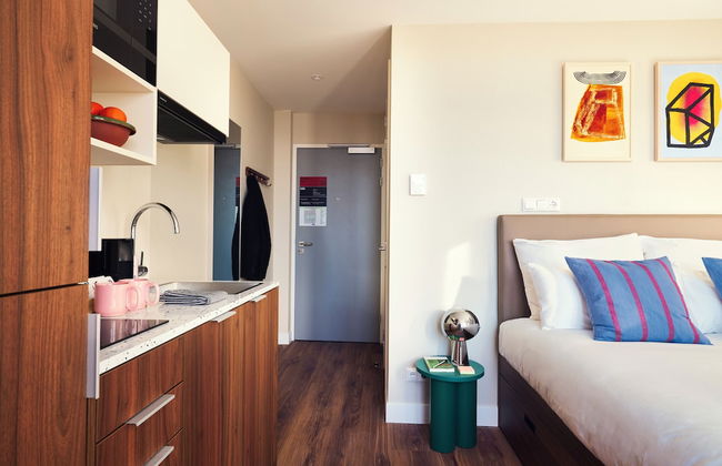 Numa The Hague Scheveningen - Photo 33