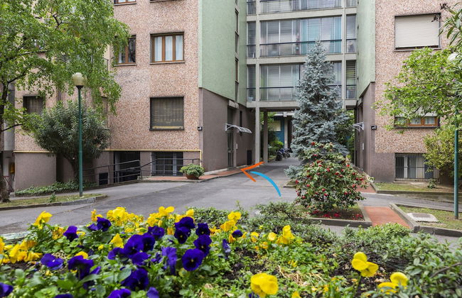 notaMI - CASA RELAX - Central Station - Foto 43