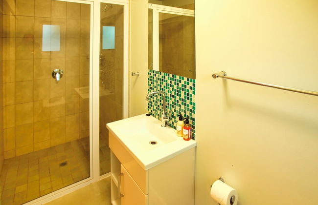 99 Steps, Langebaan 8-sleeper - Foto 28