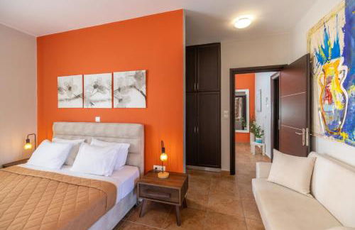 "Villa ANDREAS" - Photo 46