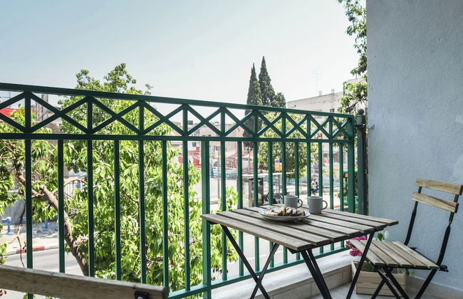 Urban Style Living TelAviv By Sea N Rent - Foto 33