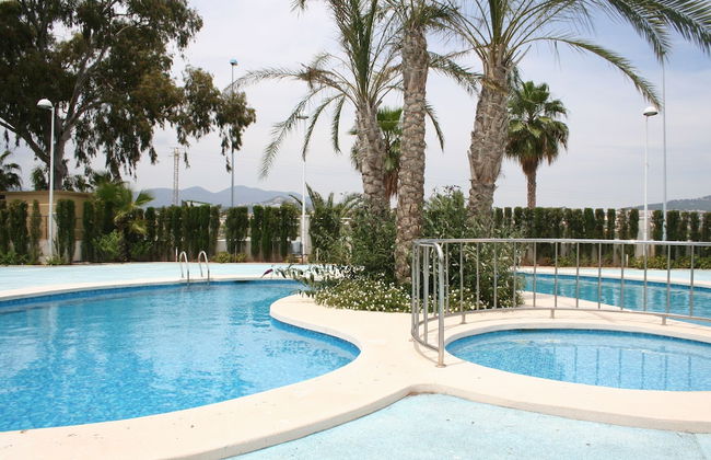 Apartamentos Larimar - Foto 20