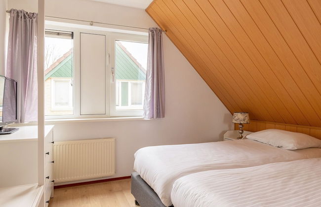 Summio Vakantiepark Emslandermeer - Photo 15