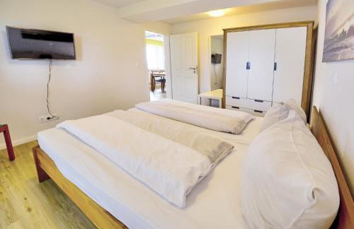 fewo1846 - Landliebe - idyllisch gelegene Wohnung mit 2 Schlafzimmern und Garten - Foto 11