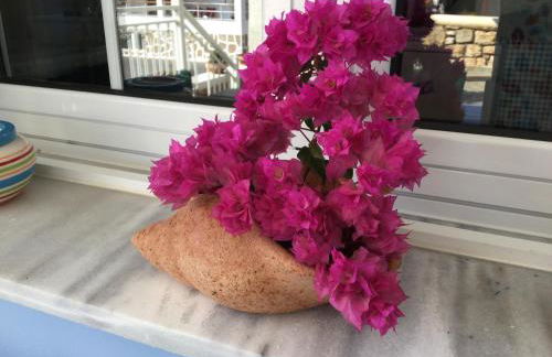 Papoulias Rooms - Foto 11