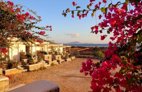Sunny Studios Naxos - Foto 33