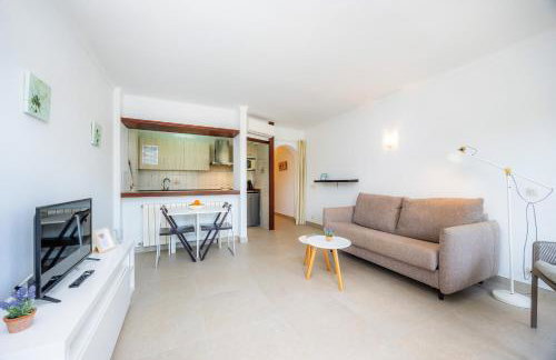 Cala Figuera Apartment 1b - Foto 13