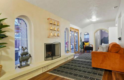 Unforgettable Stay HOT TUB and Fire Pit and 4 Miles to DT Denver - Foto 16