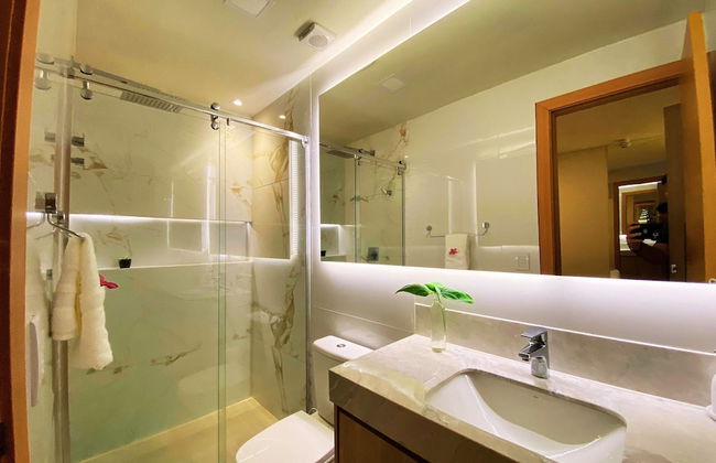 Flat Ilê de Pipa Premium - By Almare - Foto 11