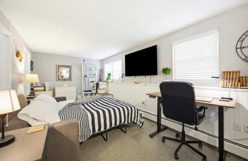 Ocean Breeze-8min Walk to Beach - Foto 21